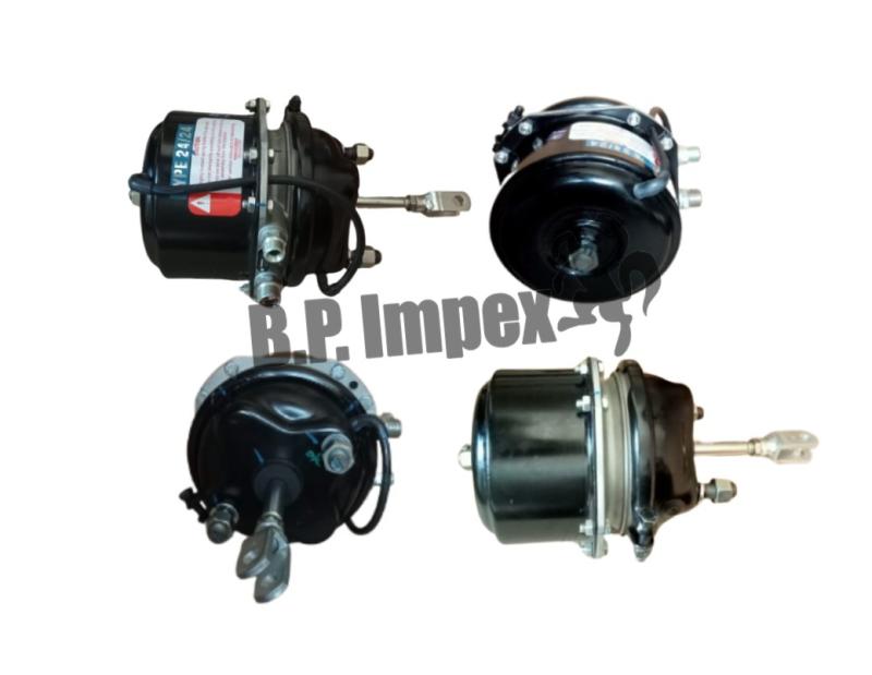 BRAKE CHAMBER RH
